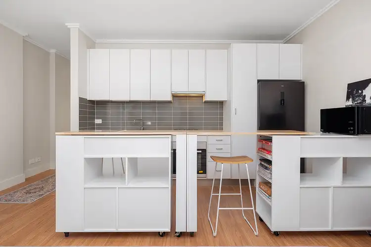 Third view of Homely apartment listing, 6/569 Hunter Street, Newcastle West NSW 2302