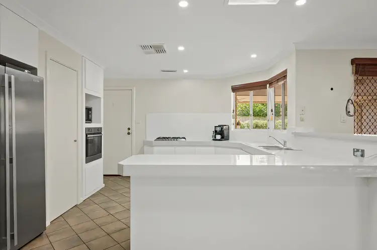 Fourth view of Homely house listing, 3 Brooksy Place, Burekup WA 6227