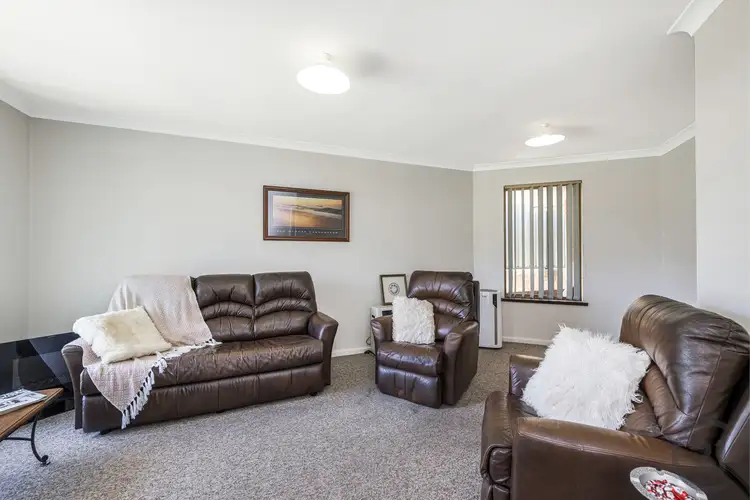 Third view of Homely house listing, 15 Mulberry Close, Bouvard WA 6211