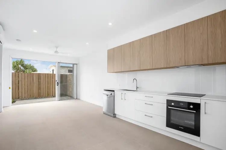 Third view of Homely townhouse listing, 4/20 Yinni Street, Maroochydore QLD 4558