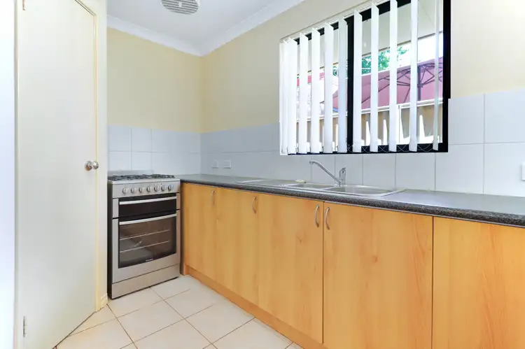 Third view of Homely villa listing, 6/14 Alora Drive, Port Kennedy WA 6172
