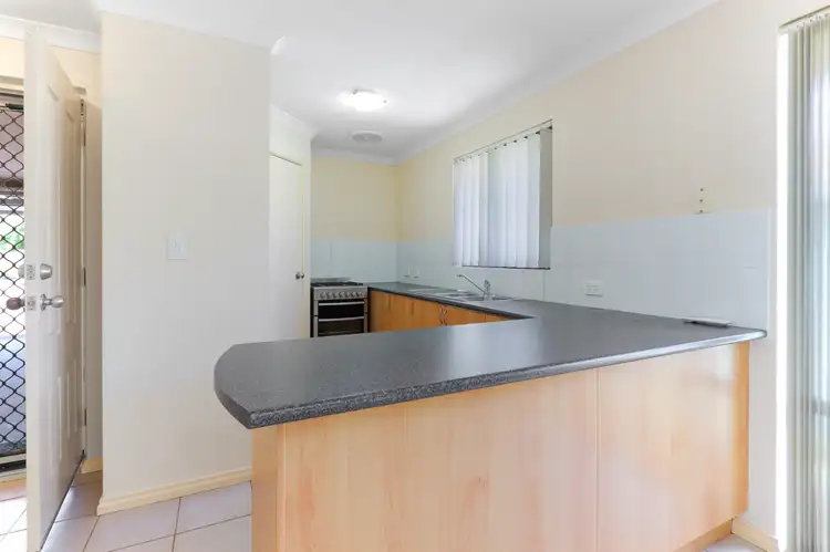 Fourth view of Homely villa listing, 6/14 Alora Drive, Port Kennedy WA 6172