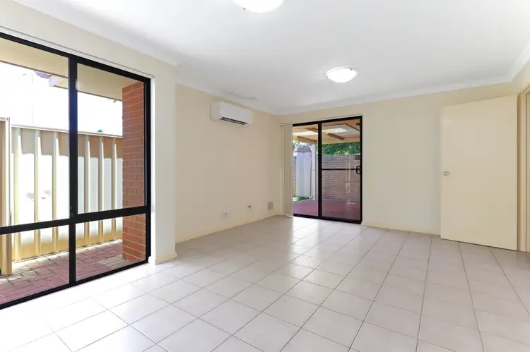 Fifth view of Homely villa listing, 6/14 Alora Drive, Port Kennedy WA 6172