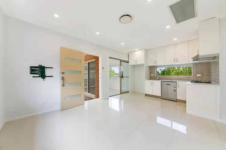 Main view of Homely flat listing, 111A Purchase Road, Cherrybrook NSW 2126