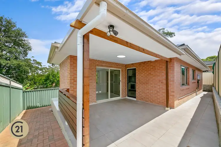 111A Purchase Road, Cherrybrook NSW 2126