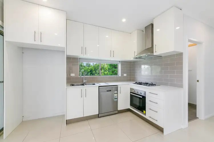 Second view of Homely flat listing, 111A Purchase Road, Cherrybrook NSW 2126
