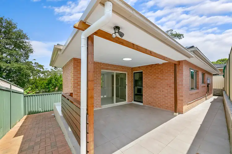 Fifth view of Homely flat listing, 111A Purchase Road, Cherrybrook NSW 2126