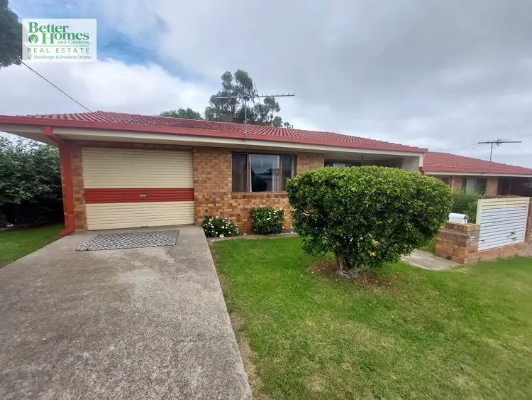 7 Baker Street, Stanthorpe QLD 4380