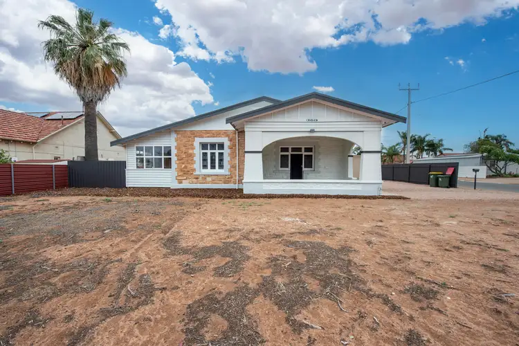 369 The Terrace, Port Pirie SA 5540