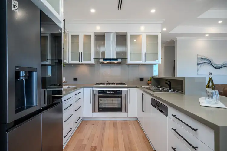 Main view of Homely apartment listing, 26/880 Canning Highway, Applecross WA 6153