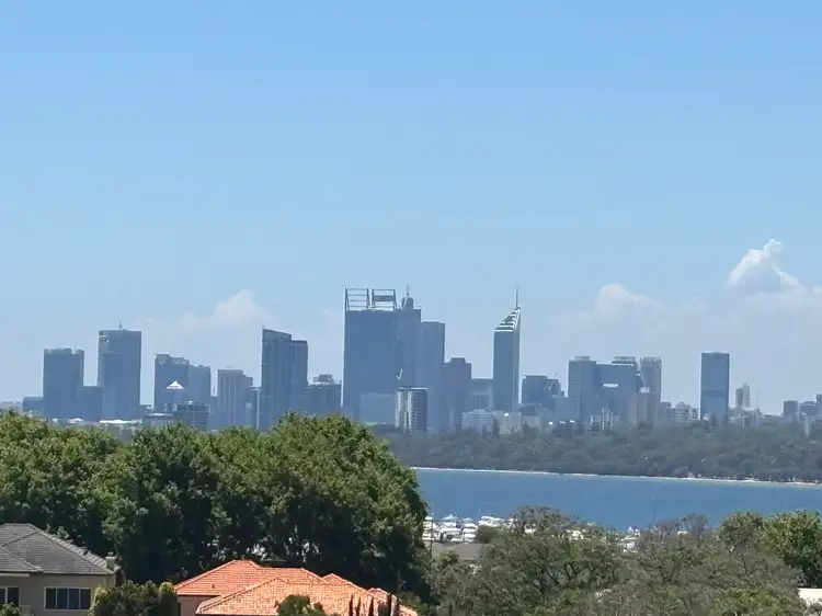 Second view of Homely apartment listing, 26/880 Canning Highway, Applecross WA 6153
