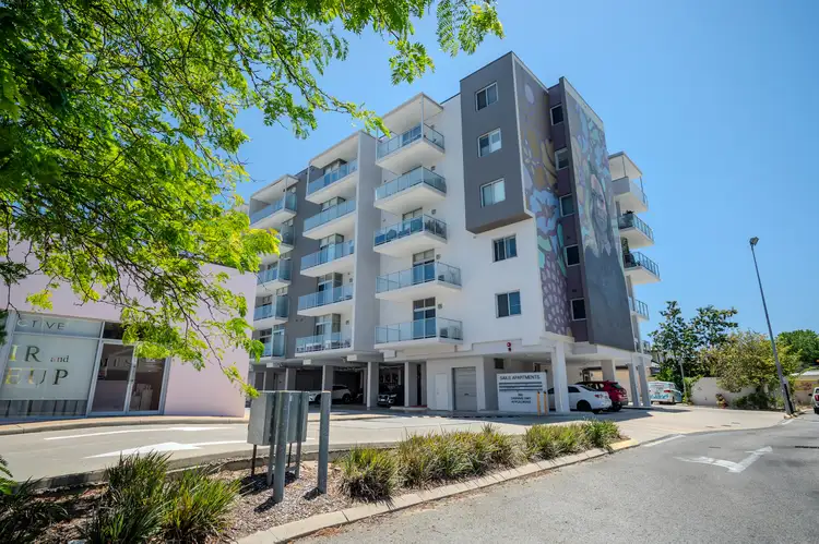 Third view of Homely apartment listing, 26/880 Canning Highway, Applecross WA 6153