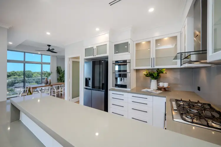 Sixth view of Homely apartment listing, 26/880 Canning Highway, Applecross WA 6153