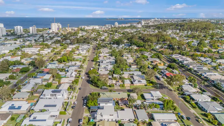 Second view of Homely semi-detached listing, 2/51 Allambie Street, Maroochydore QLD 4558