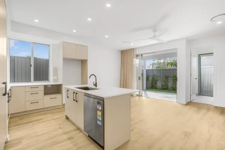 Third view of Homely semi-detached listing, 2/51 Allambie Street, Maroochydore QLD 4558