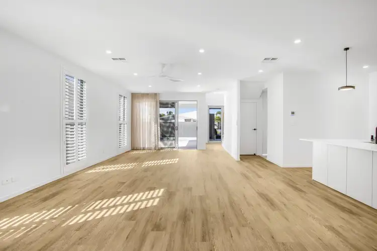 Second view of Homely semi-detached listing, 1/51 Allambie Street, Maroochydore QLD 4558