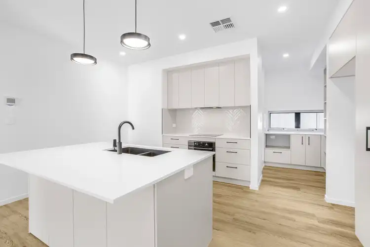 Fourth view of Homely semi-detached listing, 1/51 Allambie Street, Maroochydore QLD 4558