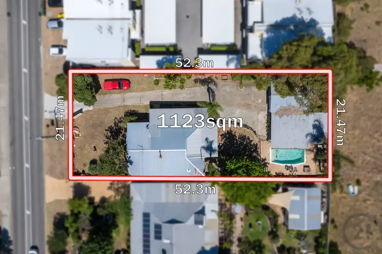 27 Aldgate Street, Mandurah WA 6210