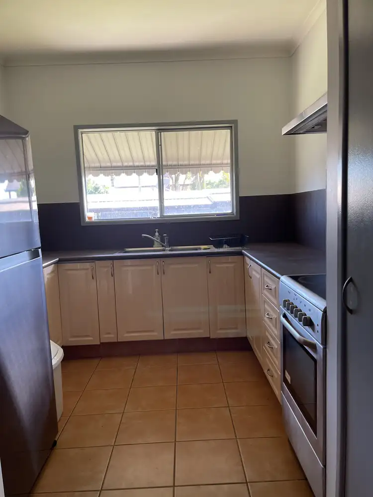 Second view of Homely house listing, 17 Flight Drive, Moranbah QLD 4744