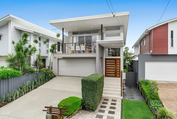 11A Booran Street, Lota QLD 4179