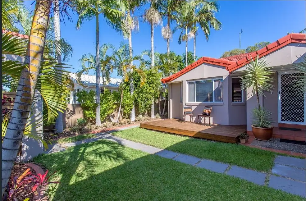Main view of Homely house listing, 130 Heeb Street, Benowa QLD 4217