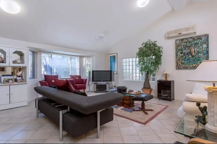 Second view of Homely house listing, 130 Heeb Street, Benowa QLD 4217