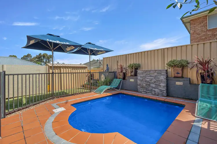 Second view of Homely house listing, 4 Kindilen Close, Rouse Hill NSW 2155