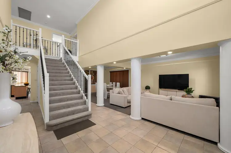 Third view of Homely house listing, 4 Kindilen Close, Rouse Hill NSW 2155
