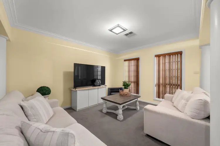 Fifth view of Homely house listing, 4 Kindilen Close, Rouse Hill NSW 2155