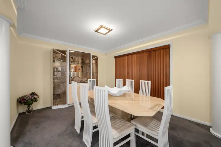 Sixth view of Homely house listing, 4 Kindilen Close, Rouse Hill NSW 2155