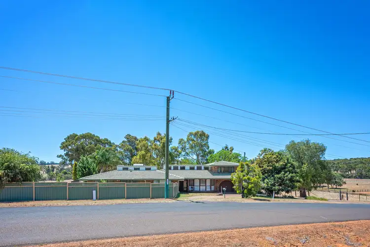 Second view of Homely house listing, 52 Booth Street, Collie WA 6225