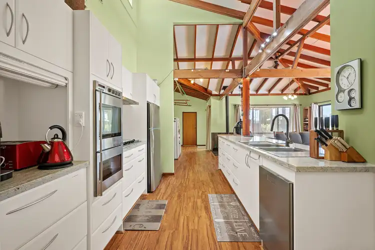 Third view of Homely house listing, 52 Booth Street, Collie WA 6225