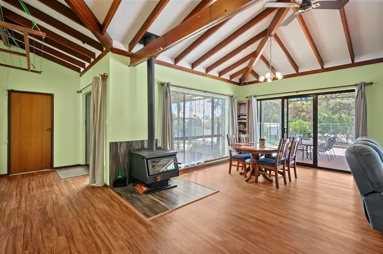 Fourth view of Homely house listing, 52 Booth Street, Collie WA 6225