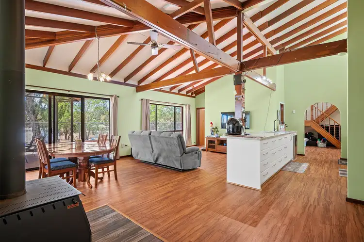 Fifth view of Homely house listing, 52 Booth Street, Collie WA 6225