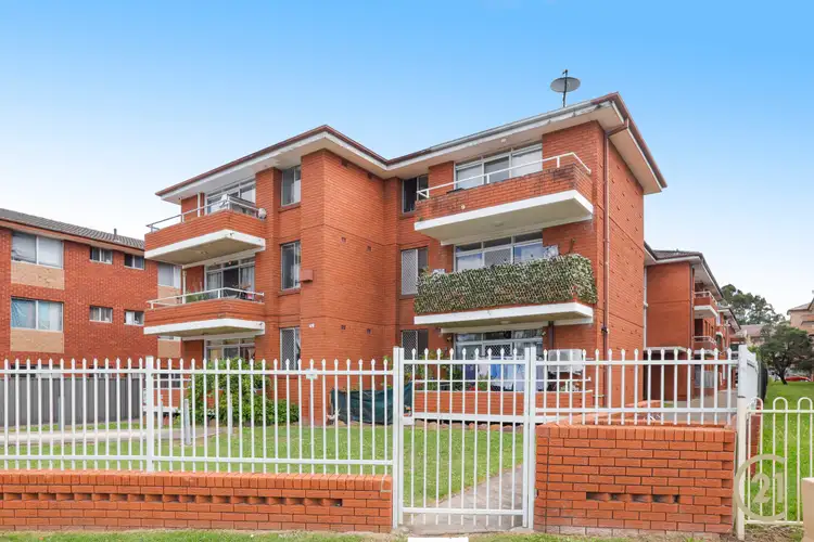 Second view of Homely unit listing, 15/49 Hamilton Road, Fairfield NSW 2165