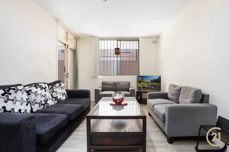 Fourth view of Homely unit listing, 15/49 Hamilton Road, Fairfield NSW 2165