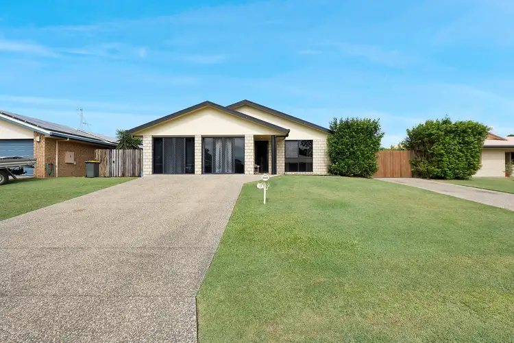 13 Morris Court, Andergrove QLD 4740