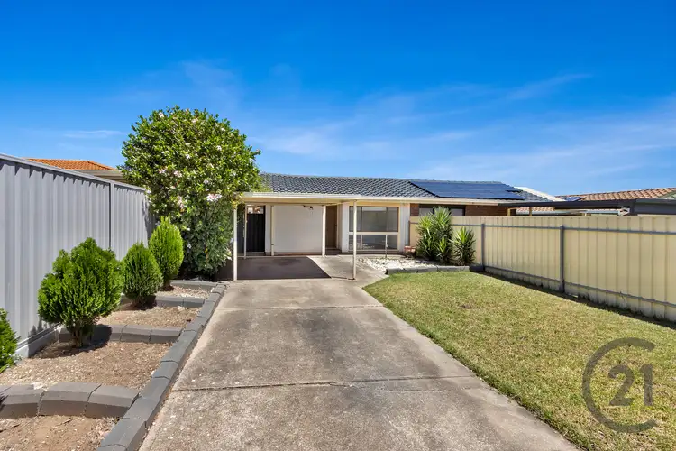 1/13 Wackett Street, Modbury Heights SA 5092