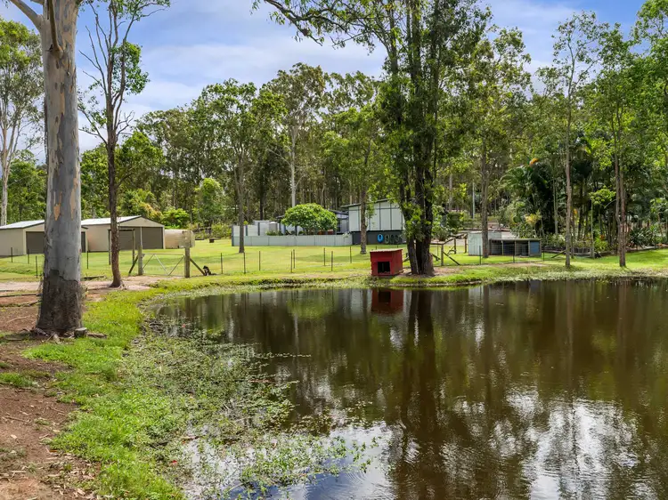 Main view of Homely rural property listing, 9 Yangoora Avenue, Tinana QLD 4650