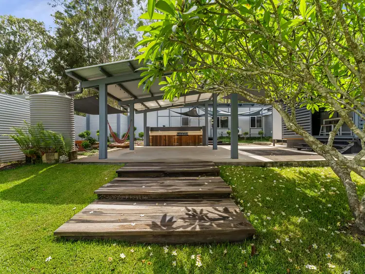 Fourth view of Homely rural property listing, 9 Yangoora Avenue, Tinana QLD 4650