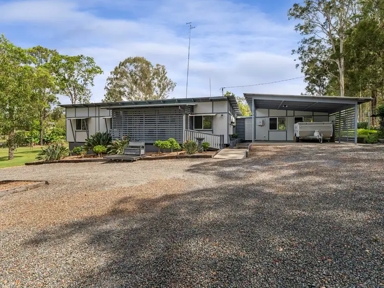 Fifth view of Homely rural property listing, 9 Yangoora Avenue, Tinana QLD 4650