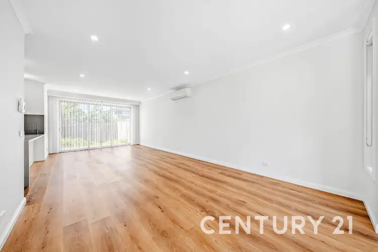 Second view of Homely townhouse listing, 2/18 Latham Crescent, Dandenong North VIC 3175