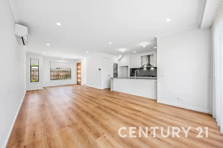 Fourth view of Homely townhouse listing, 2/18 Latham Crescent, Dandenong North VIC 3175
