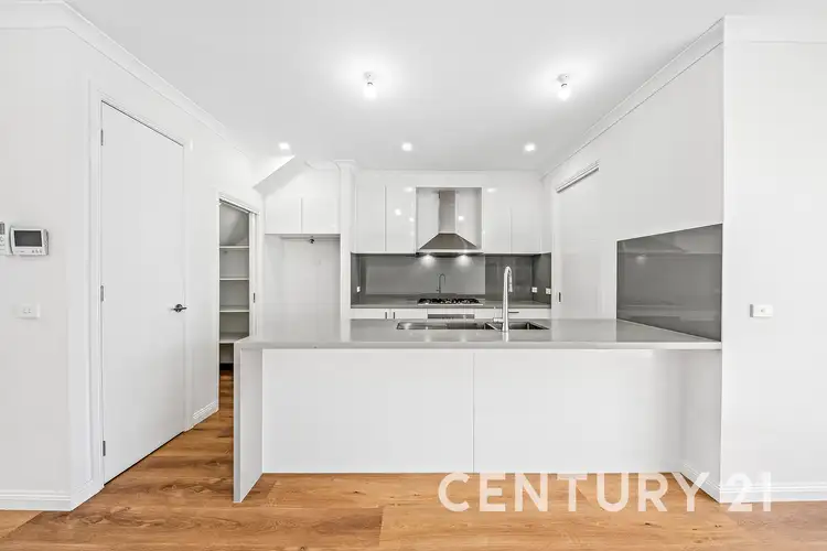 Fifth view of Homely townhouse listing, 2/18 Latham Crescent, Dandenong North VIC 3175