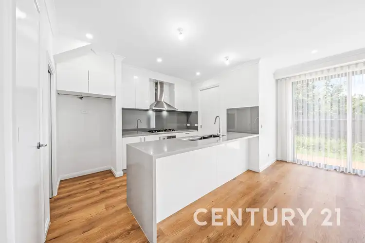 Sixth view of Homely townhouse listing, 2/18 Latham Crescent, Dandenong North VIC 3175