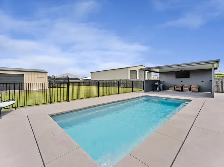 Second view of Homely house listing, 15 Kingfisher Drive, Oakhurst QLD 4650