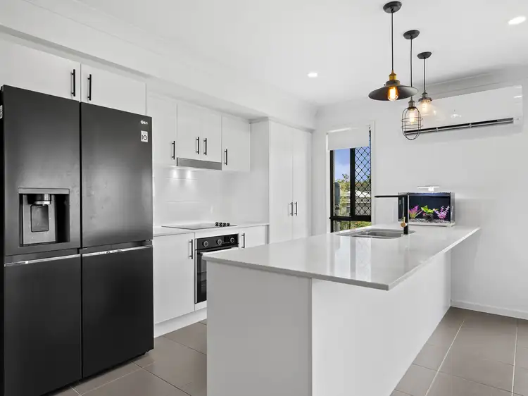 Third view of Homely house listing, 15 Kingfisher Drive, Oakhurst QLD 4650