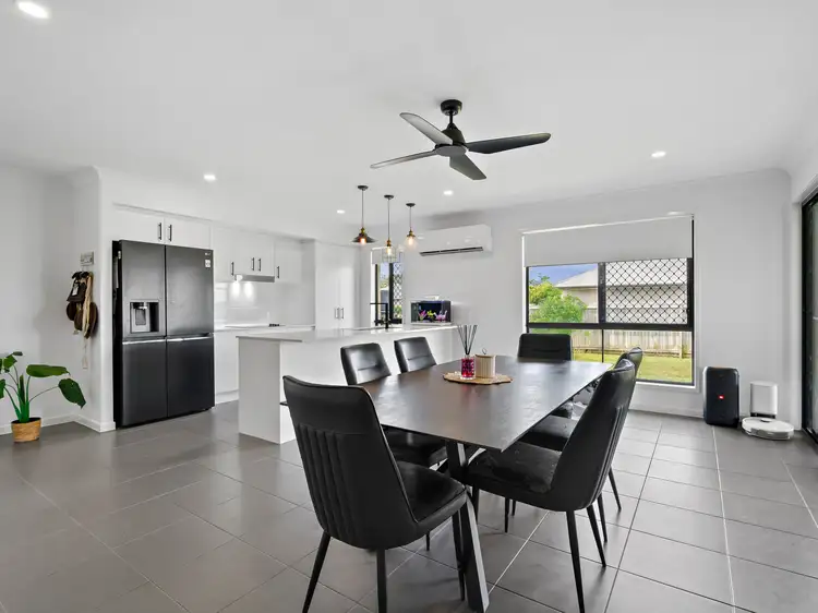 Fourth view of Homely house listing, 15 Kingfisher Drive, Oakhurst QLD 4650