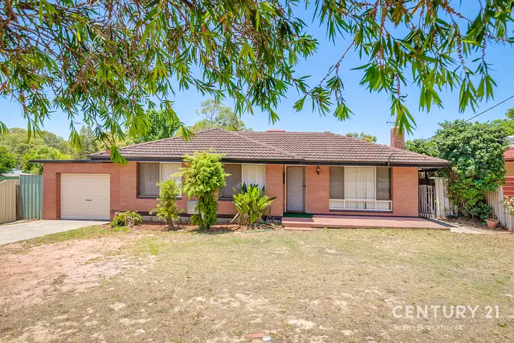 Main view of Homely house listing, 16 Ilma Street, Gosnells WA 6110