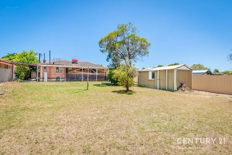 Fourth view of Homely house listing, 16 Ilma Street, Gosnells WA 6110